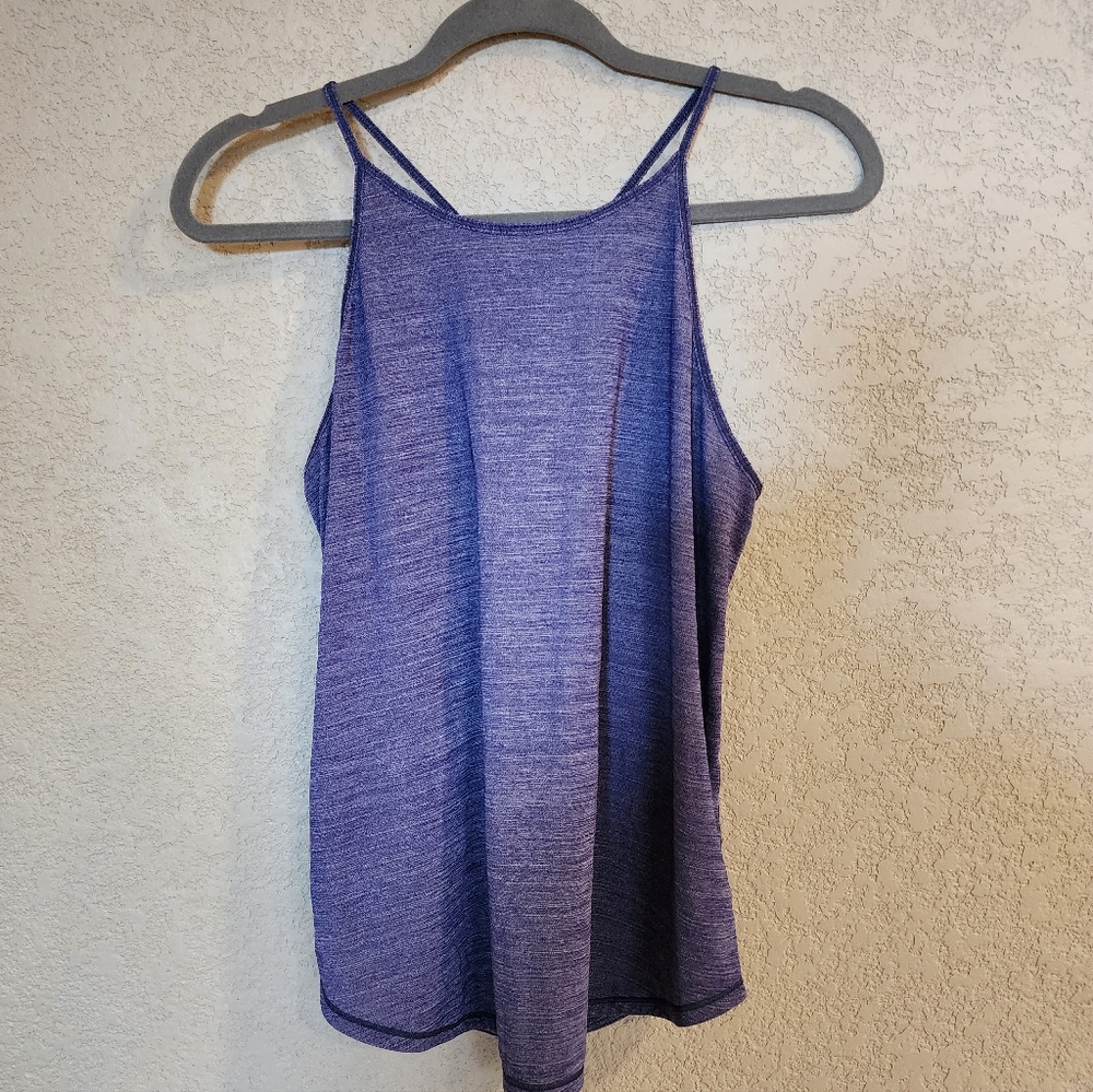 Lululemon Tank Top Size Small